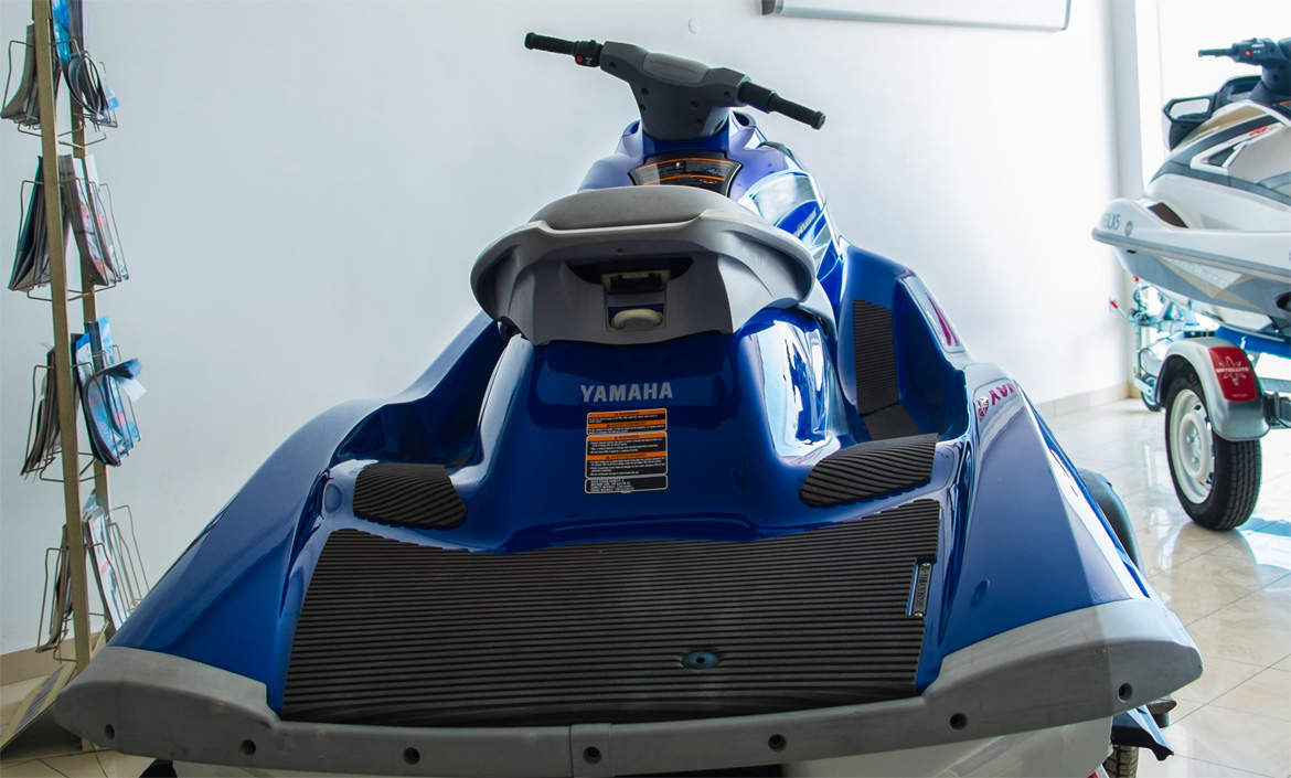 waverunner YAMAHA